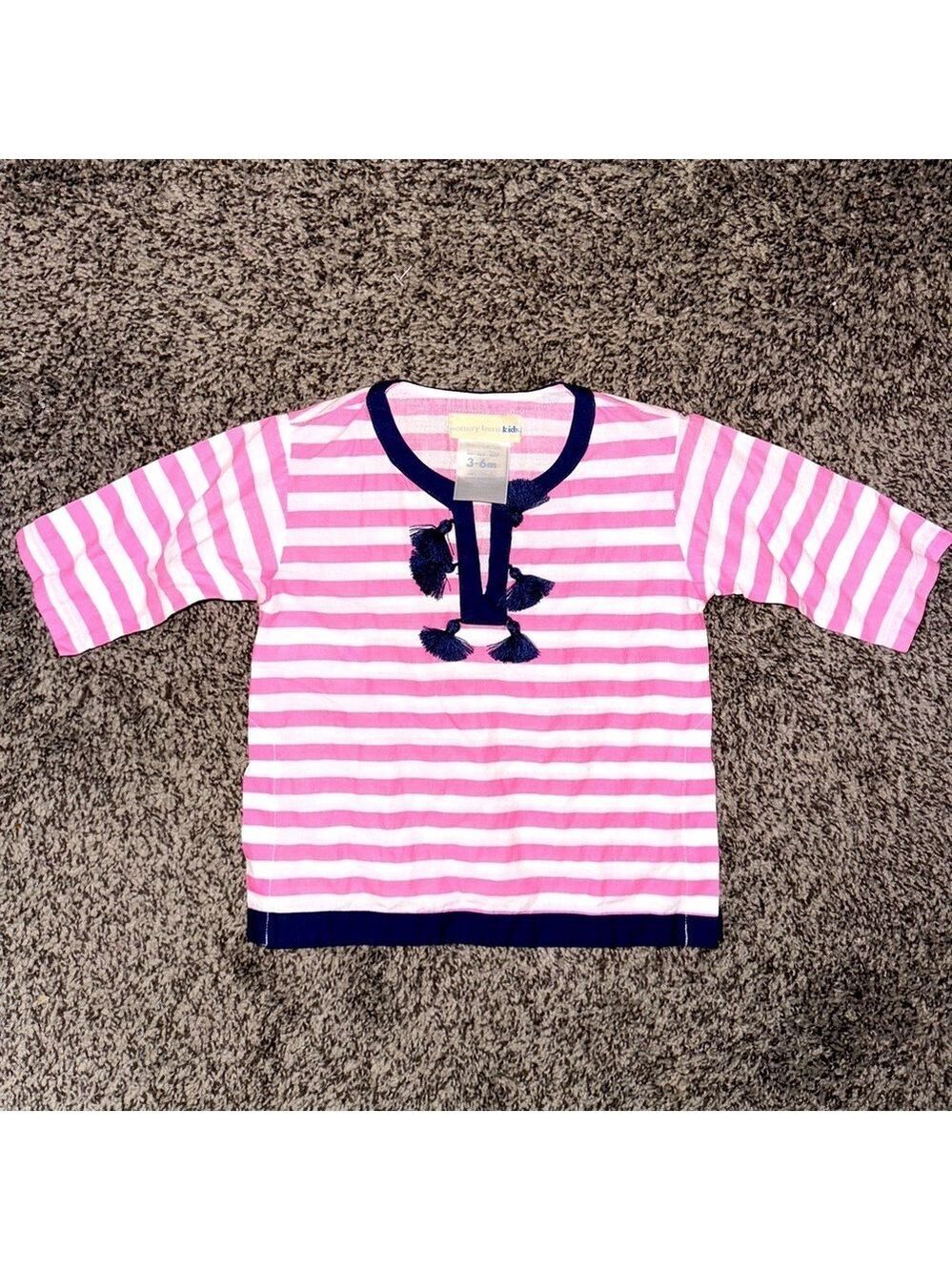 Pottery barn kids kimono